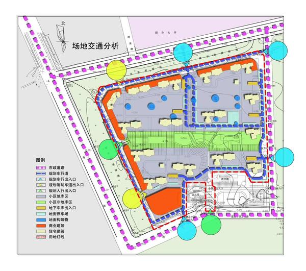 設(shè)計(jì)公司—建筑設(shè)計(jì)作品集制作技巧