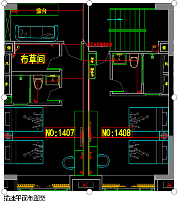 建筑設(shè)計(jì)-重慶某度假山莊結(jié)構(gòu)設(shè)計(jì)